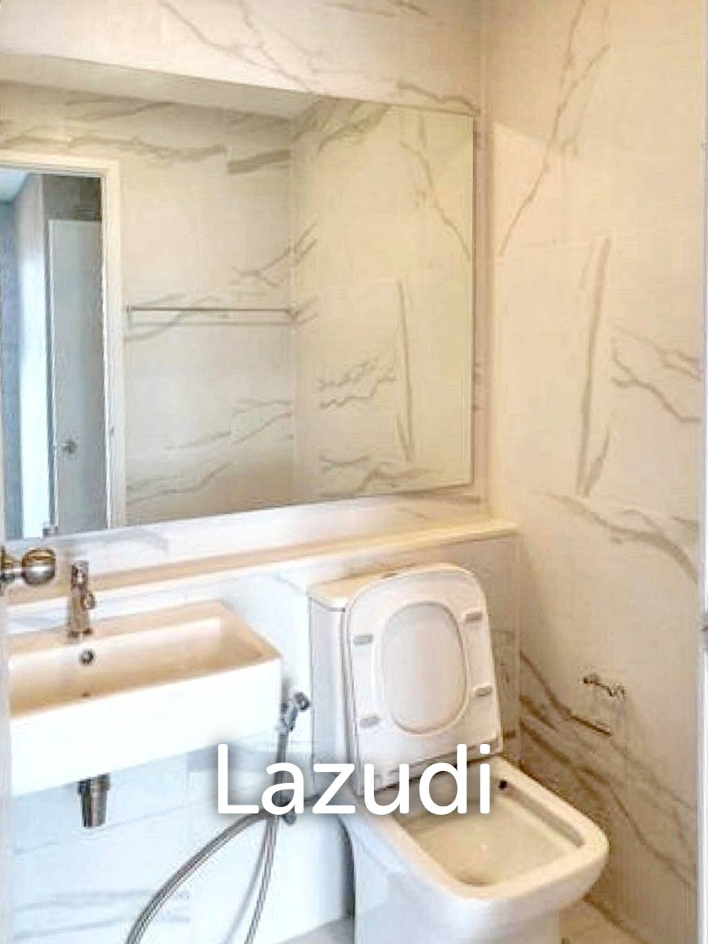 1 Bed 1 Bath 31.59 Sqm Condo For Sale