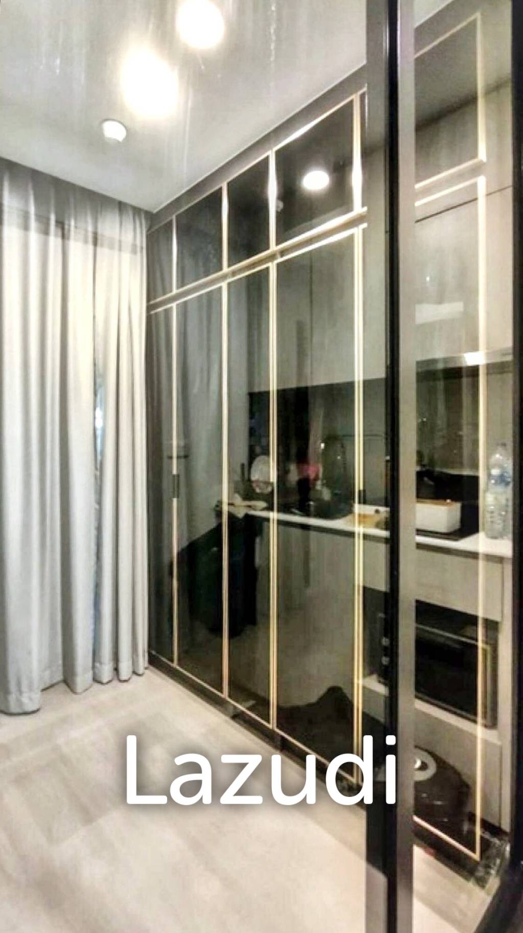 1 Bed 1 Bath 31.59 Sqm Condo For Sale