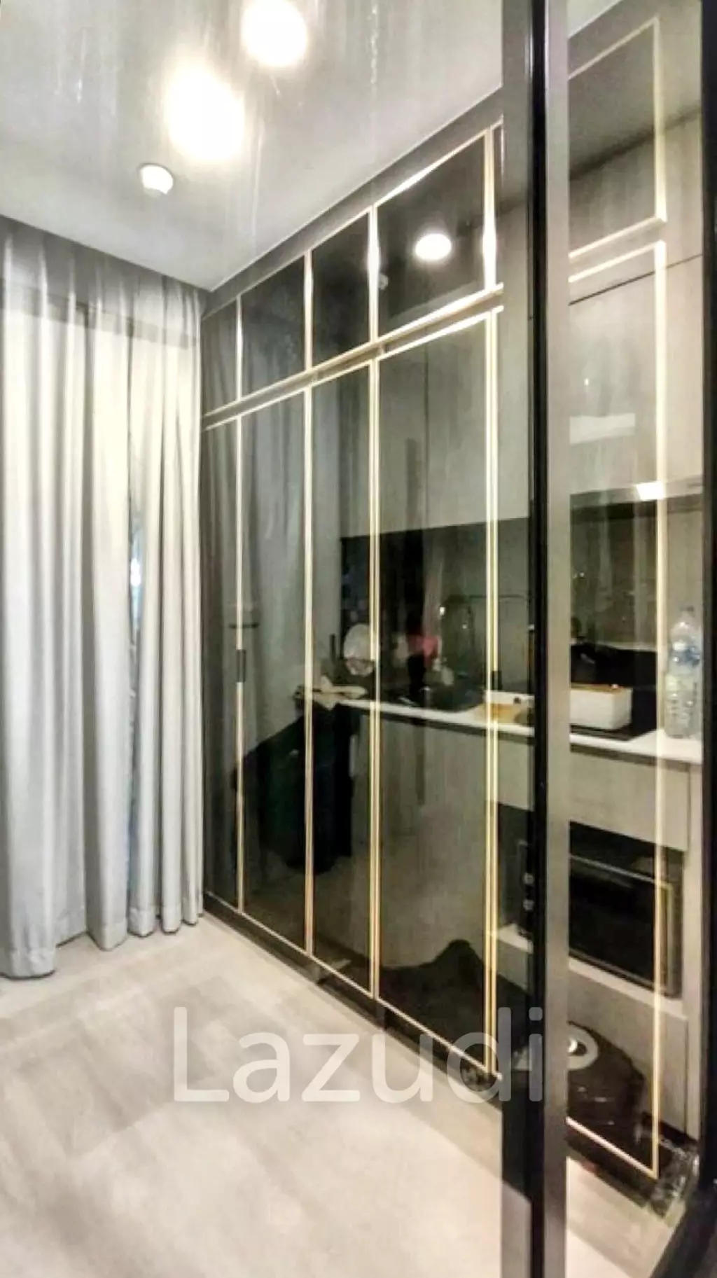 1 Bed 1 Bath 31.59 Sqm Condo For Sale