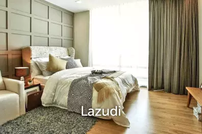Studio 1 Bath 26.37 Sqm Condo For Sale