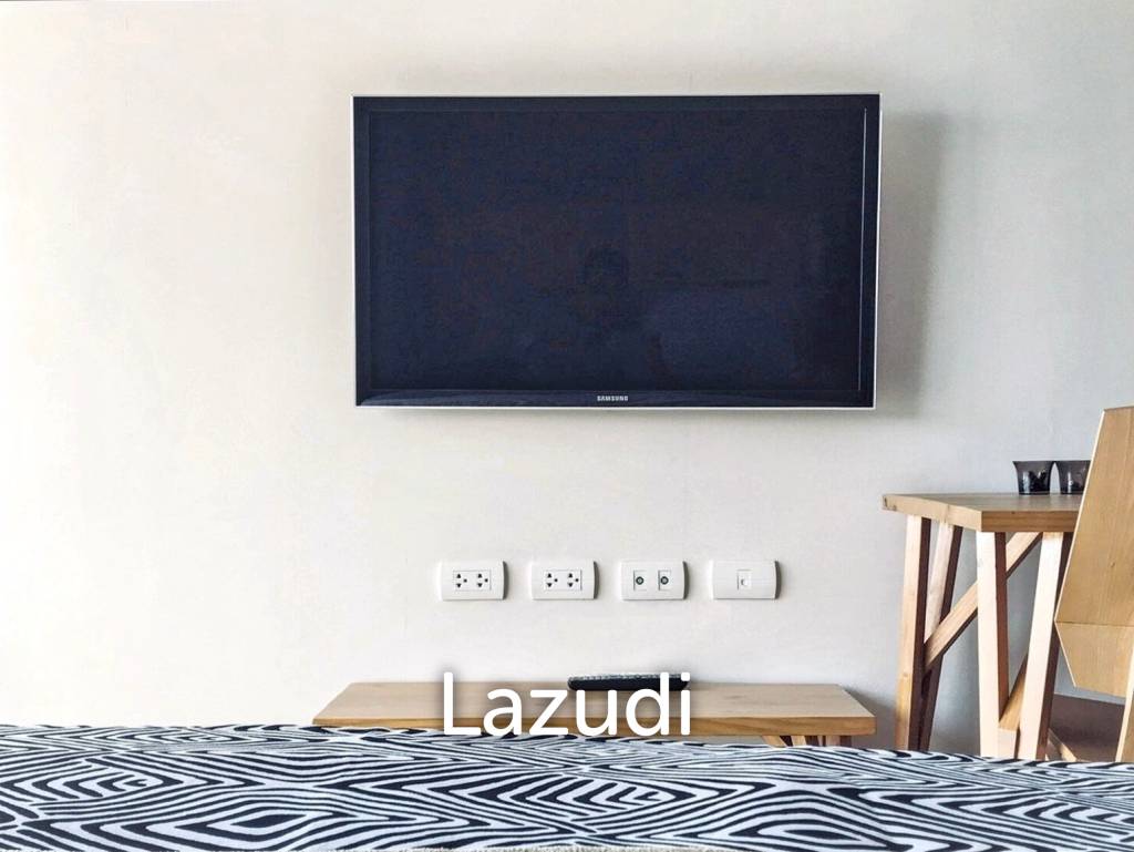 ขาย Quad Sathorn Studio 1 ห้องน้ำ 26.37 ตารางเมตร