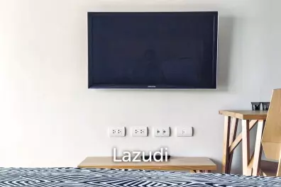 Studio 1 Bath 26.37 Sqm Condo For Sale