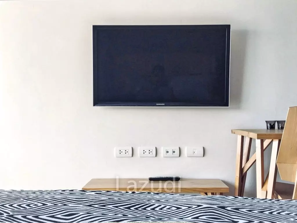 ขาย Quad Sathorn Studio 1 ห้องน้ำ 26.37 ตารางเมตร