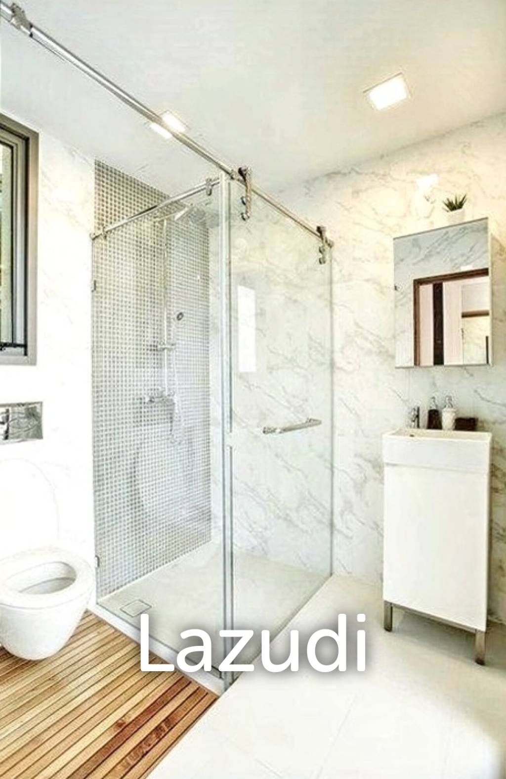 ขาย Quad Sathorn Studio 1 ห้องน้ำ 26.37 ตารางเมตร
