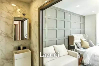 Studio 1 Bath 26.37 Sqm Condo For Sale
