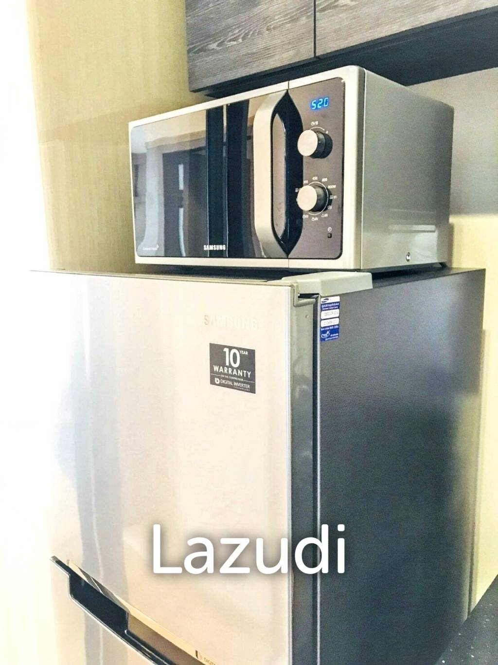 ขาย Quad Sathorn Studio 1 ห้องน้ำ 26.37 ตารางเมตร