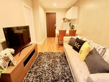 1 bedroom condo for rent and sale at Condolette Dwell Sukhumvit 26