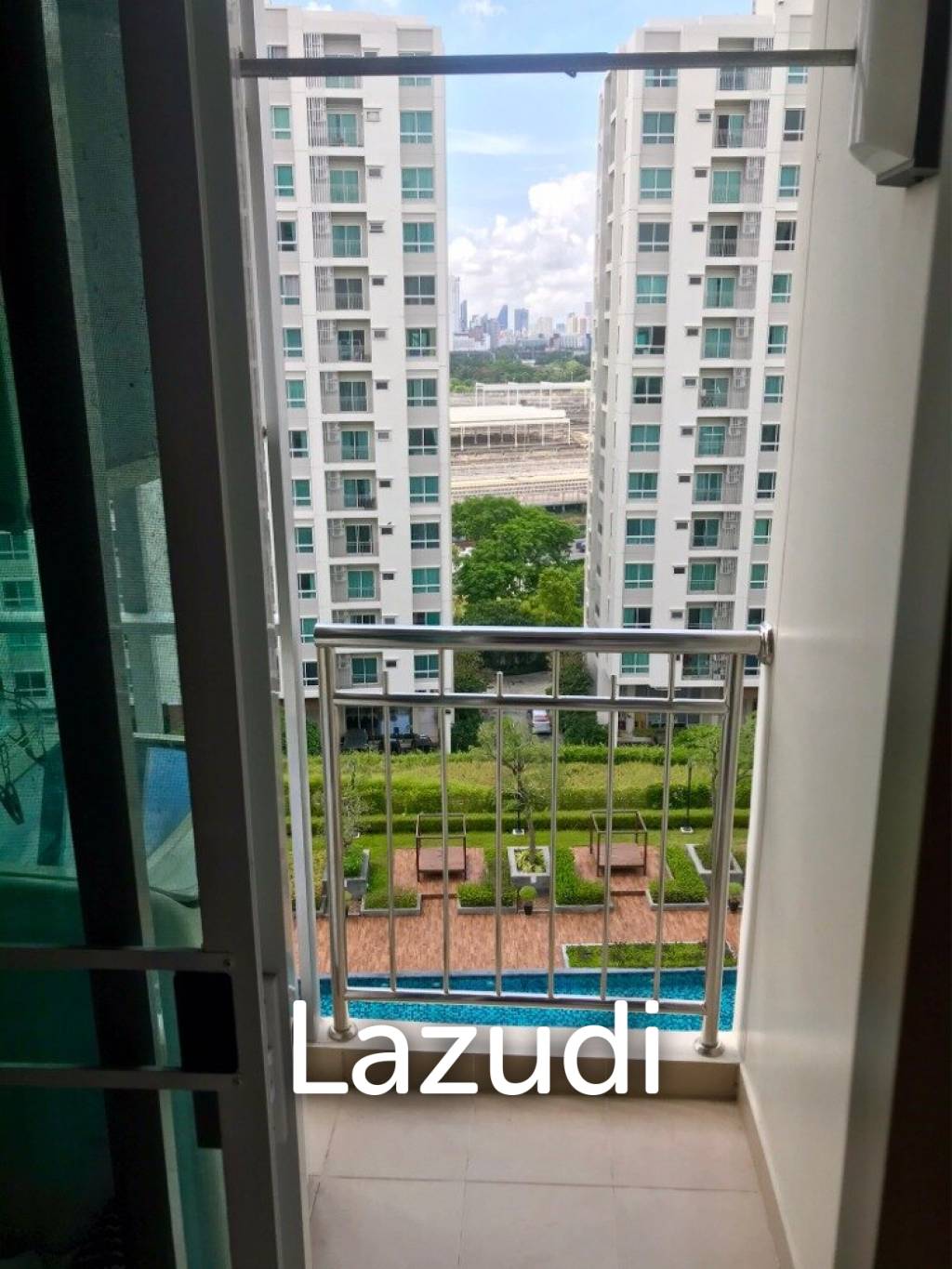 1 Bed 1 Bath 42 Sqm Condo For Sale