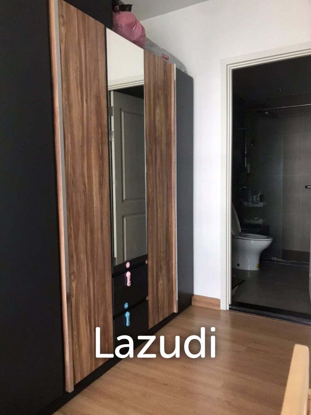1 Bed 1 Bath 42 Sqm Condo For Sale