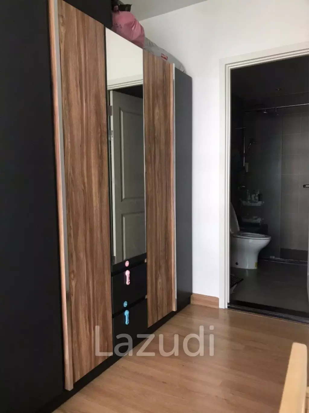 1 Bed 1 Bath 42 Sqm Condo For Sale