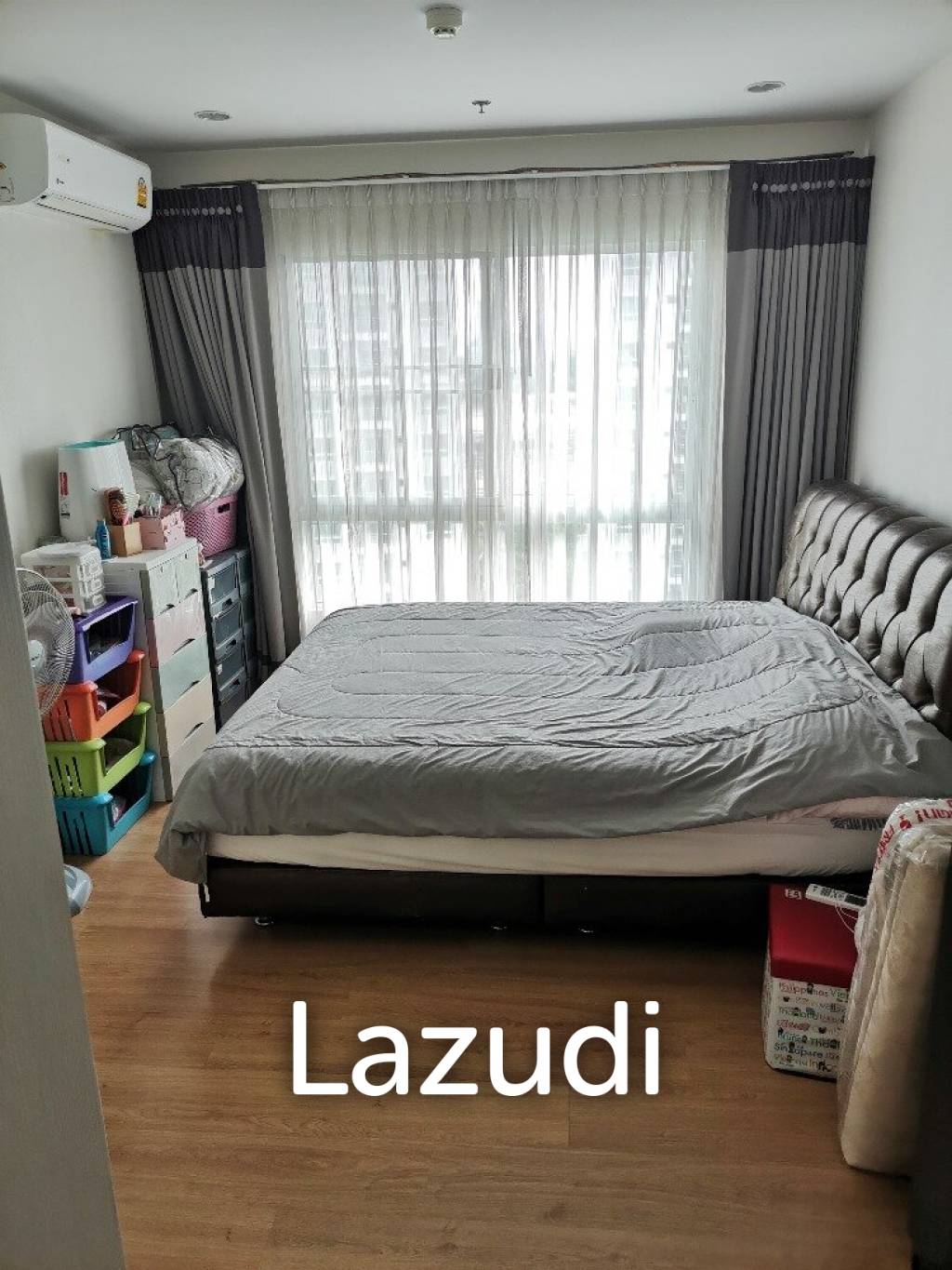 1 Bed 1 Bath 42 Sqm Condo For Sale