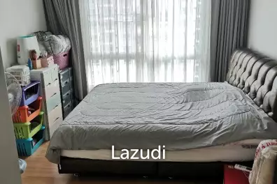 1 Bed 1 Bath 42 Sqm Condo For Sale