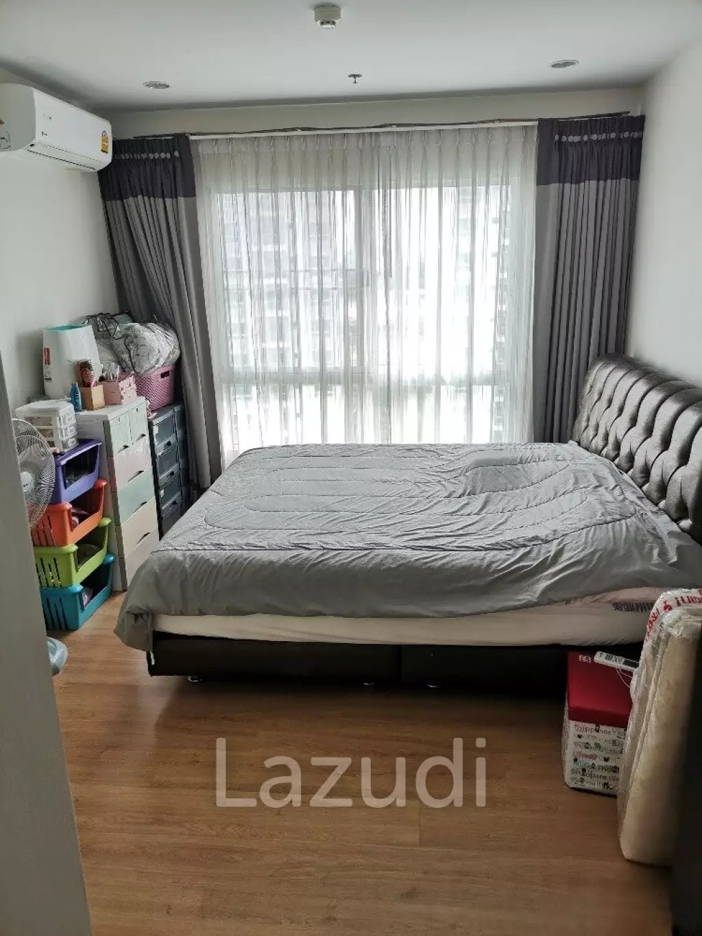 1 Bed 1 Bath 42 Sqm Condo For Sale