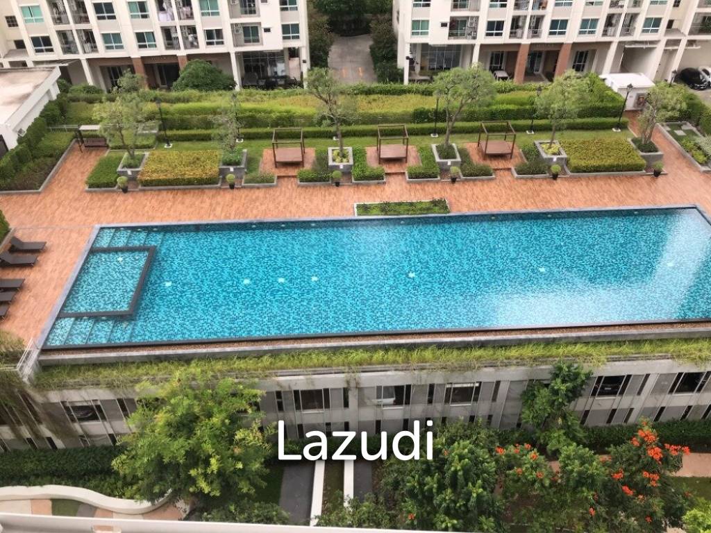 1 Bed 1 Bath 42 Sqm Condo For Sale