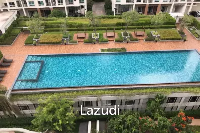 1 Bed 1 Bath 42 Sqm Condo For Sale