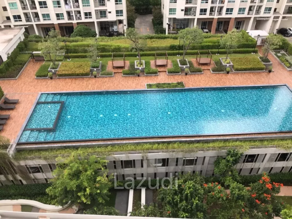 1 Bed 1 Bath 42 Sqm Condo For Sale