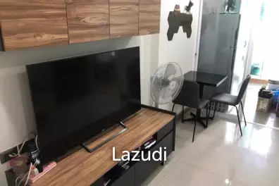 1 Bed 1 Bath 42 Sqm Condo For Sale