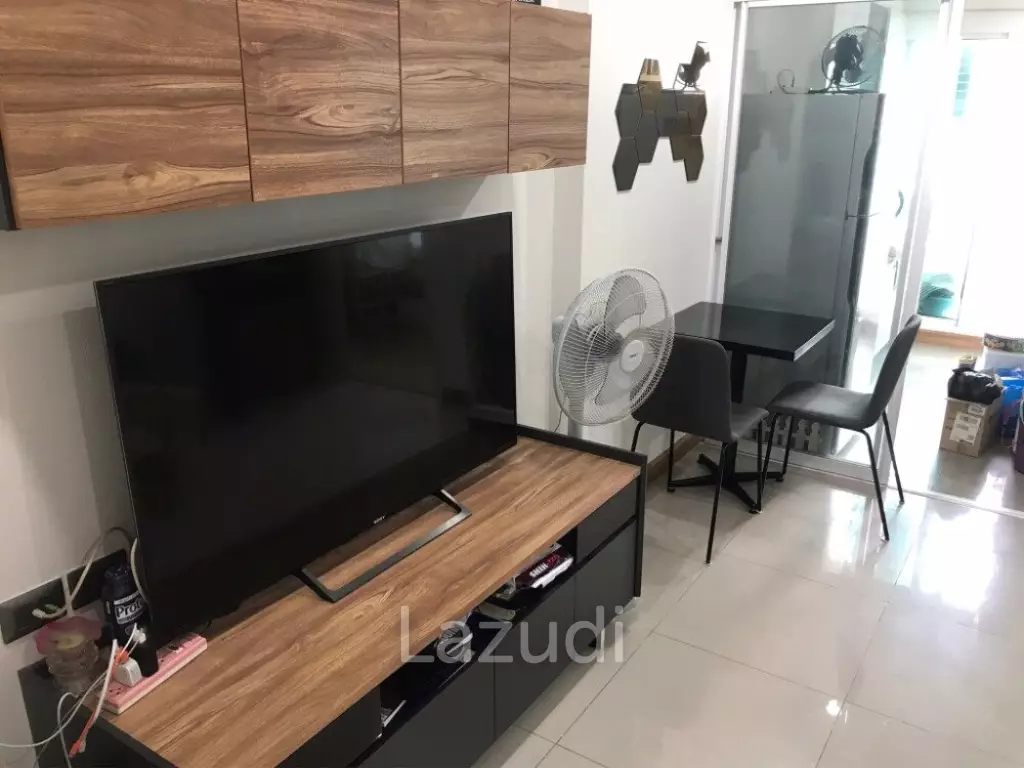 1 Bed 1 Bath 42 Sqm Condo For Sale