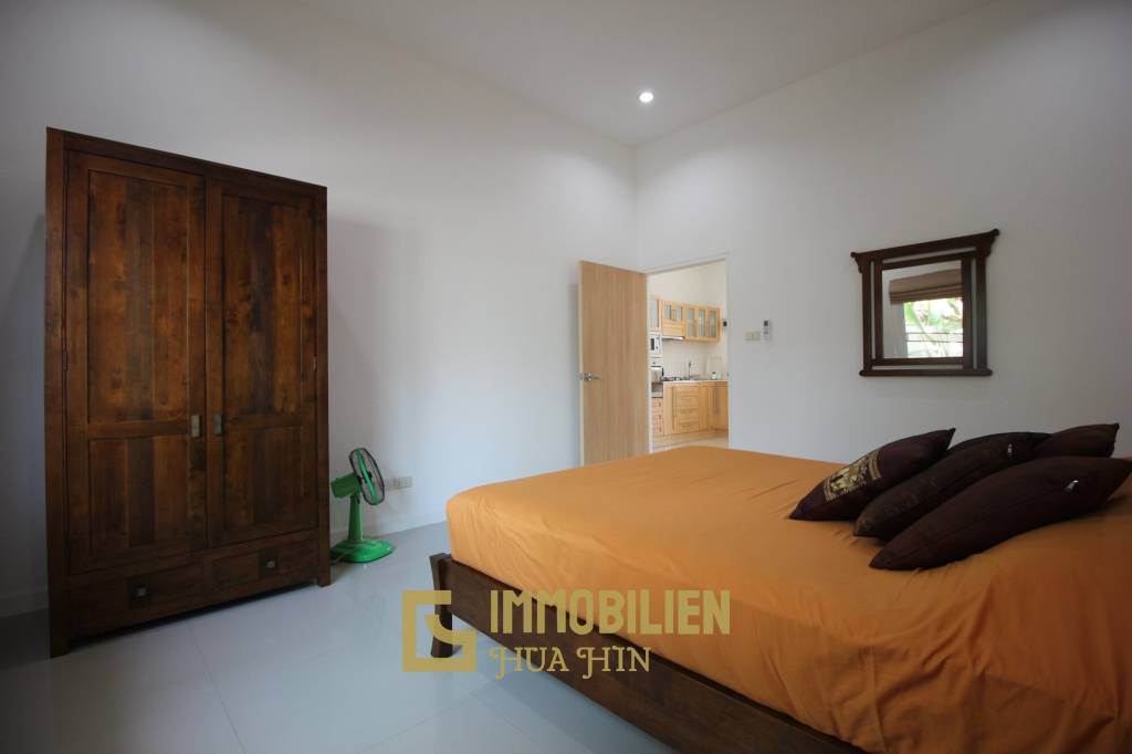 410 qm 3 Bett 2 Bad Villa Für Miete