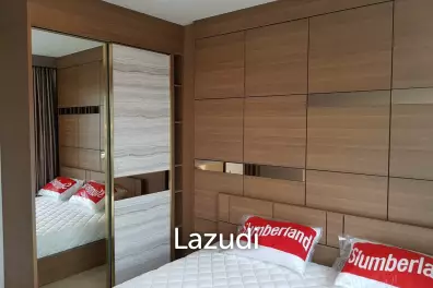 1 Bedroom 1 Bathroom 32 SQ.M Life Sukhumvit 48