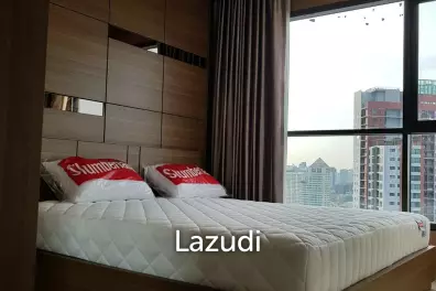 1 Bedroom 1 Bathroom 32 SQ.M Life Sukhumvit 48