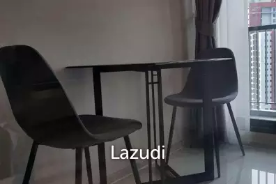 1 Bedroom 1 Bathroom 32 SQ.M Life Sukhumvit 48