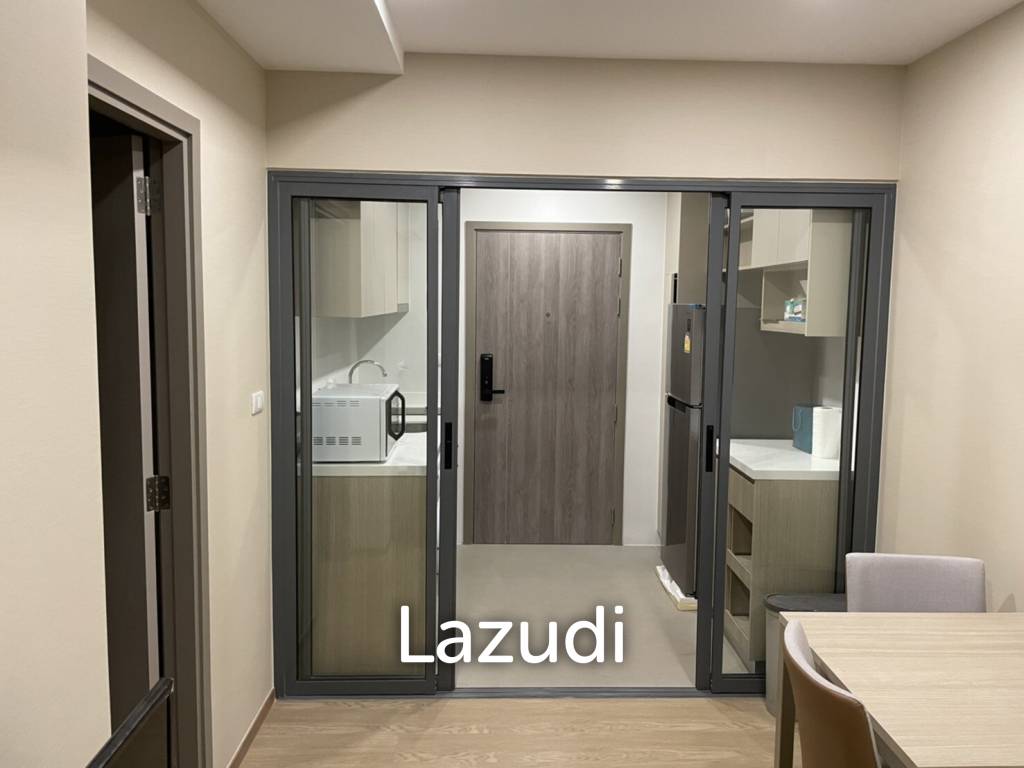 1 Bed 1 Bath 33.28 Sqm Condo For Sale
