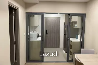1 Bed 1 Bath 33.28 Sqm Condo For Sale