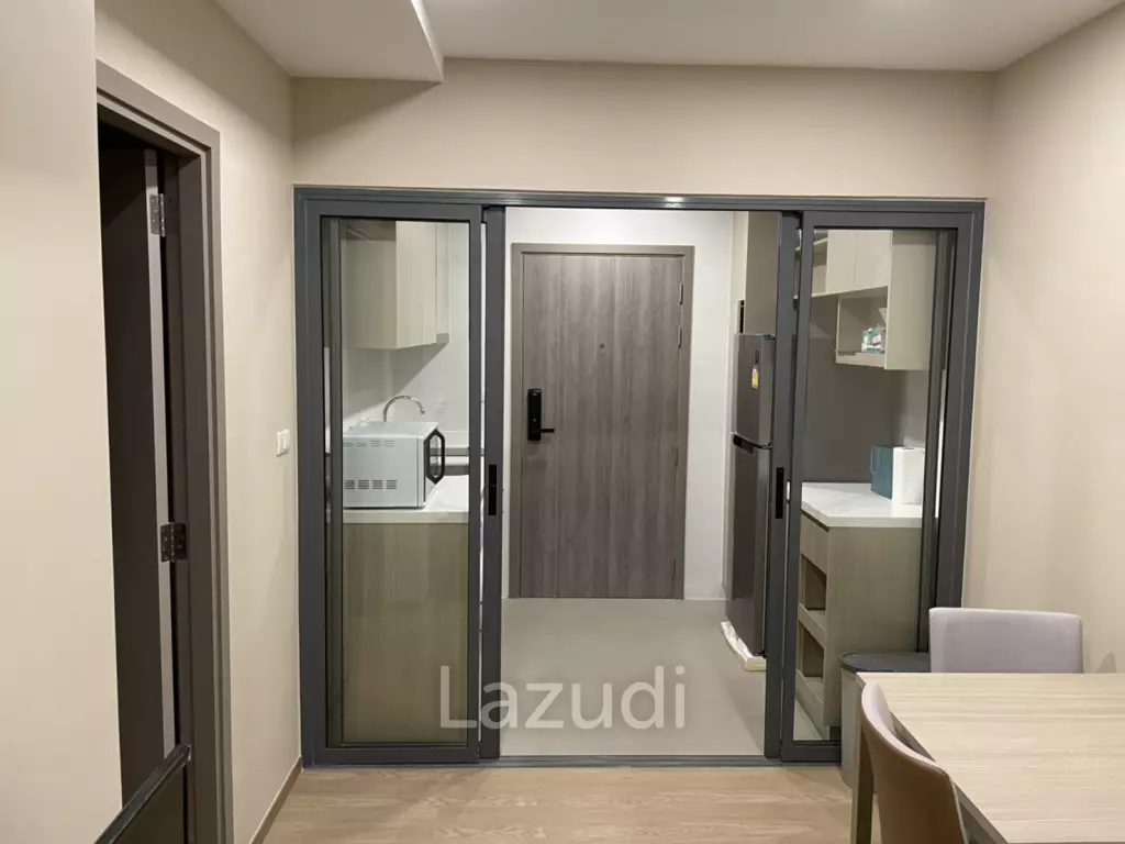 1 Bed 1 Bath 33.28 Sqm Condo For Sale