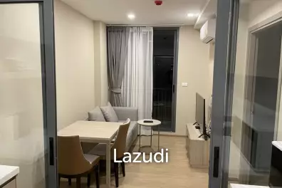 1 Bed 1 Bath 33.28 Sqm Condo For Sale