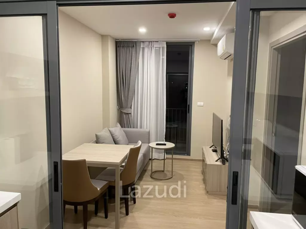 1 Bed 1 Bath 33.28 Sqm Condo For Sale