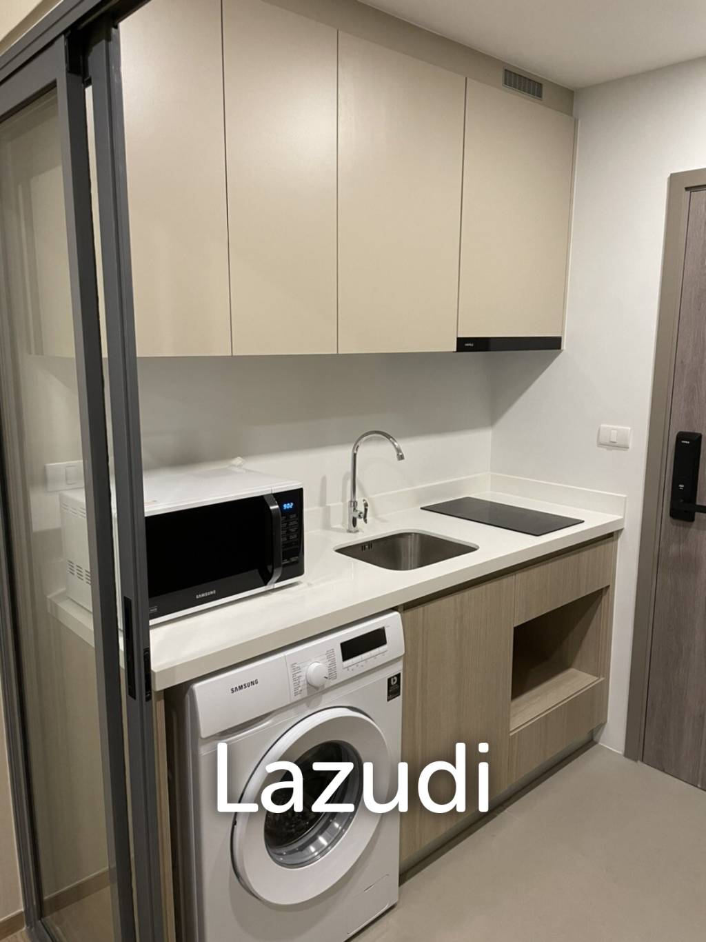 1 Bed 1 Bath 33.28 Sqm Condo For Sale