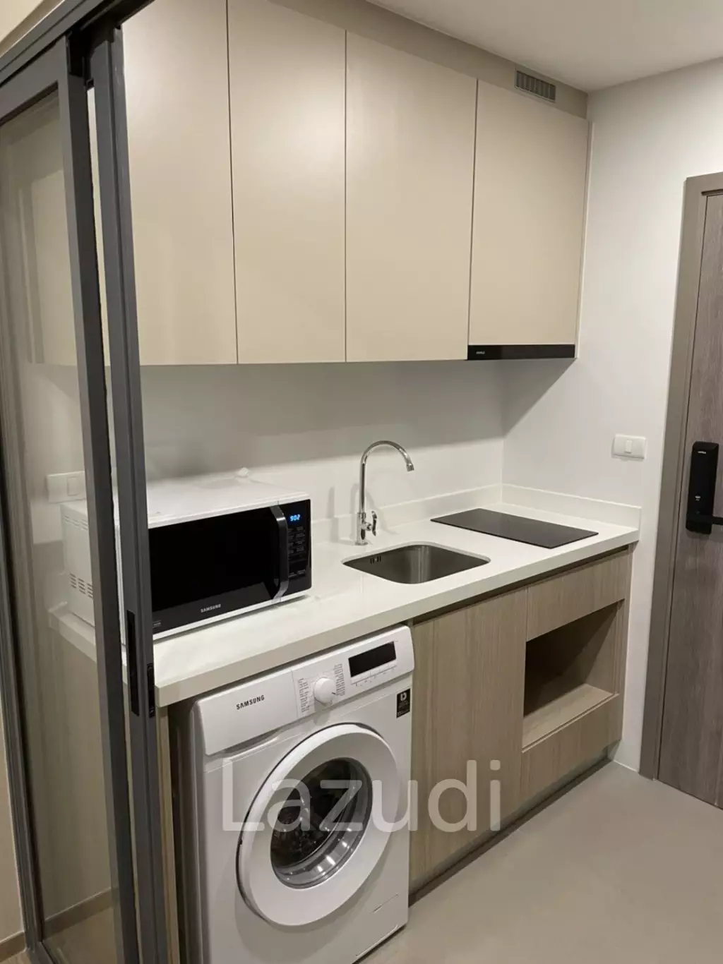 1 Bed 1 Bath 33.28 Sqm Condo For Sale