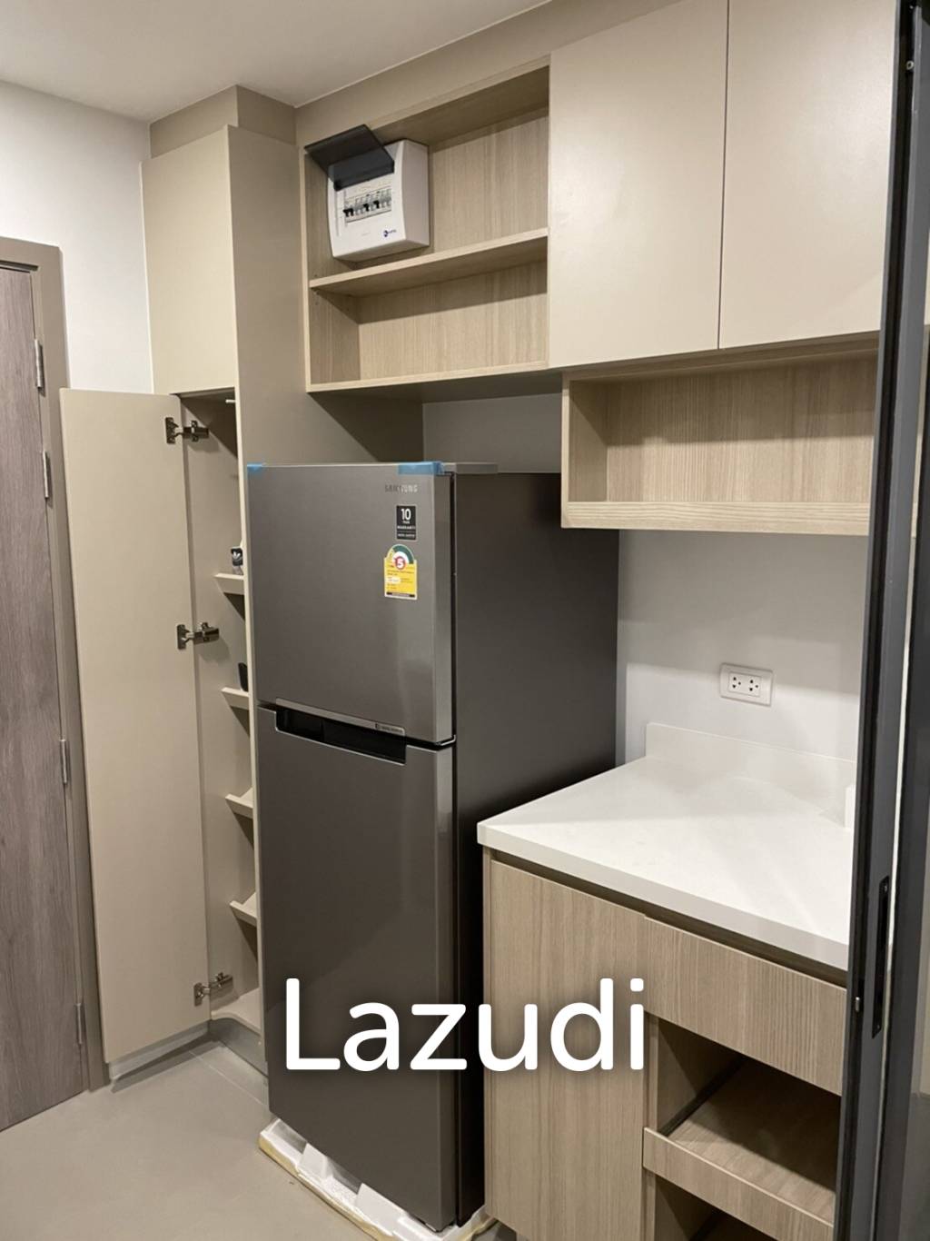 1 Bed 1 Bath 33.28 Sqm Condo For Sale