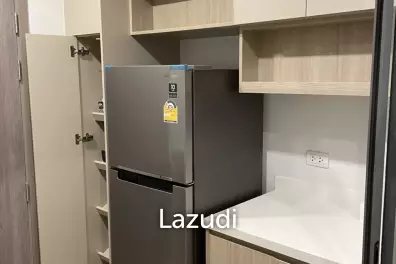 1 Bed 1 Bath 33.28 Sqm Condo For Sale