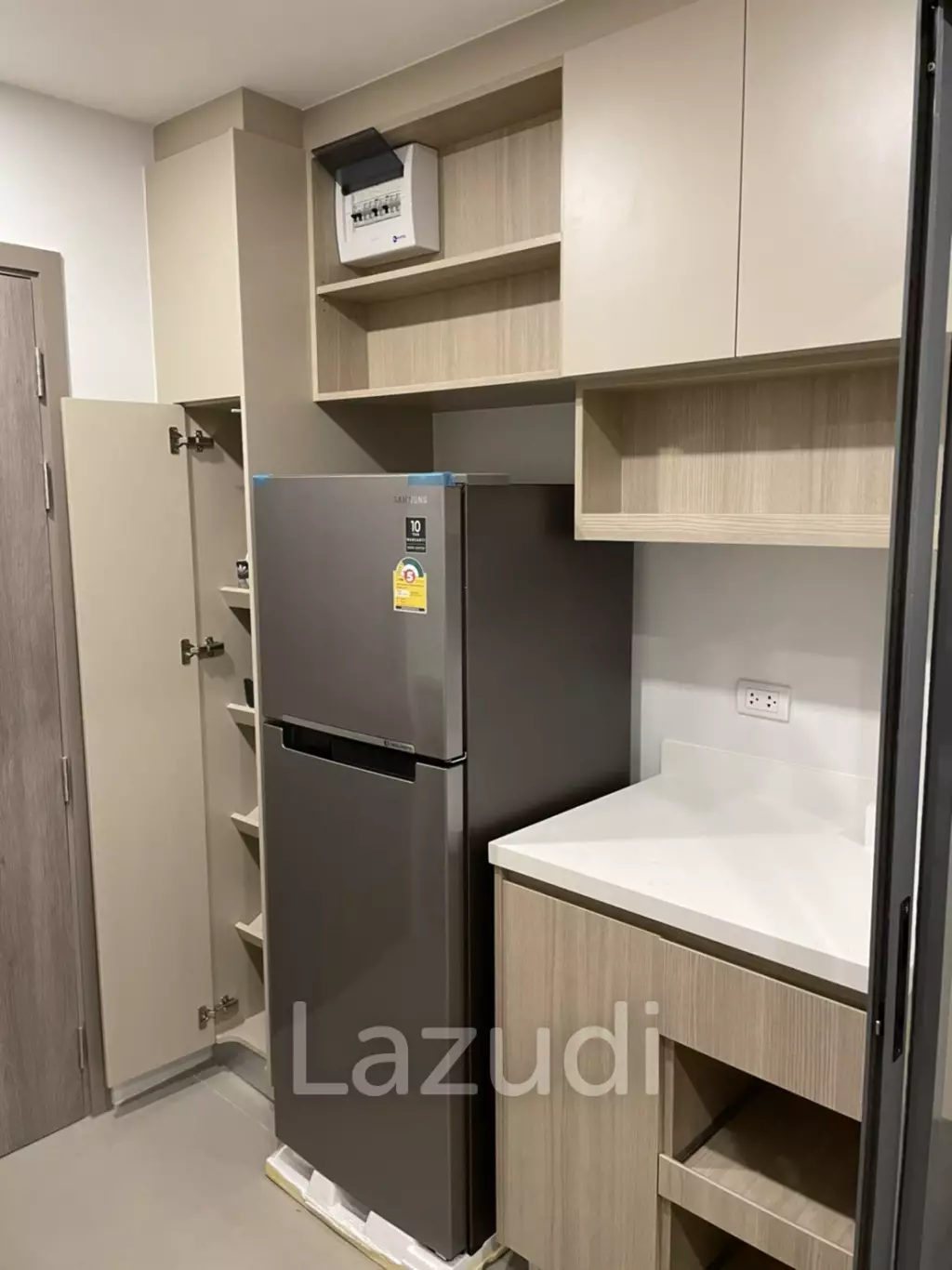 1 Bed 1 Bath 33.28 Sqm Condo For Sale