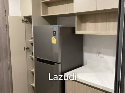 1 Bed 1 Bath 33.28 Sqm Condo For Sale