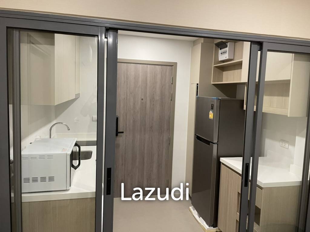 1 Bed 1 Bath 33.28 Sqm Condo For Sale