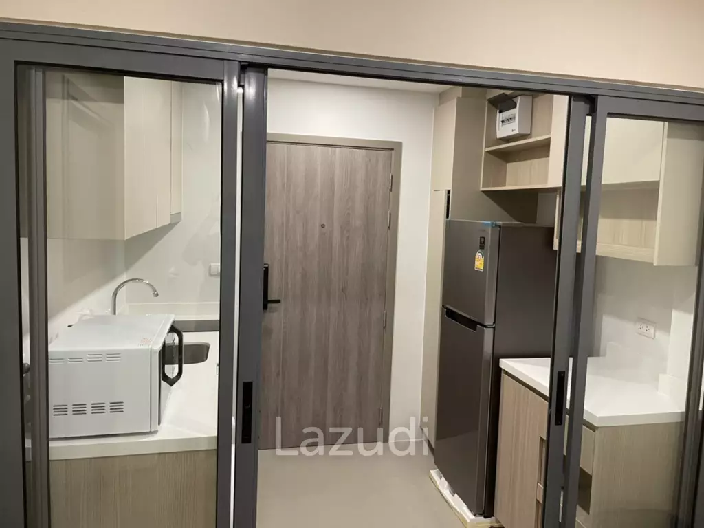 1 Bed 1 Bath 33.28 Sqm Condo For Sale