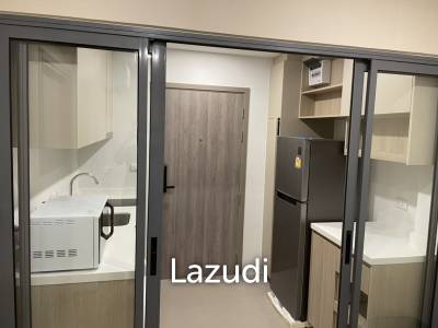 1 Bed 1 Bath 33.28 Sqm Condo For Sale