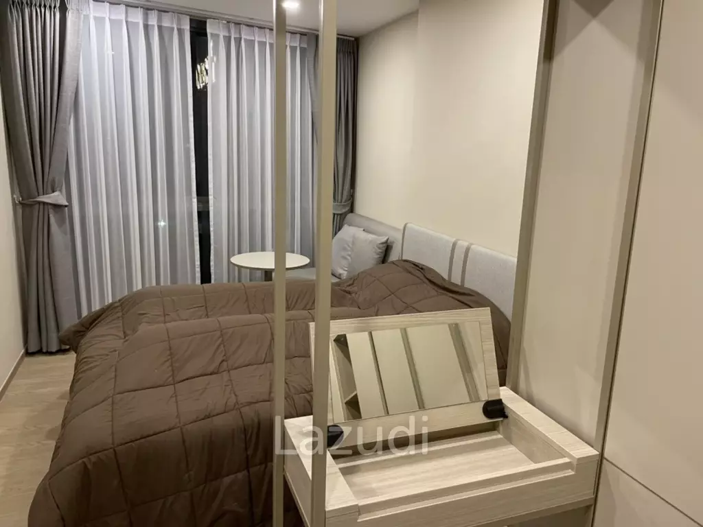 1 Bed 1 Bath 33.28 Sqm Condo For Sale