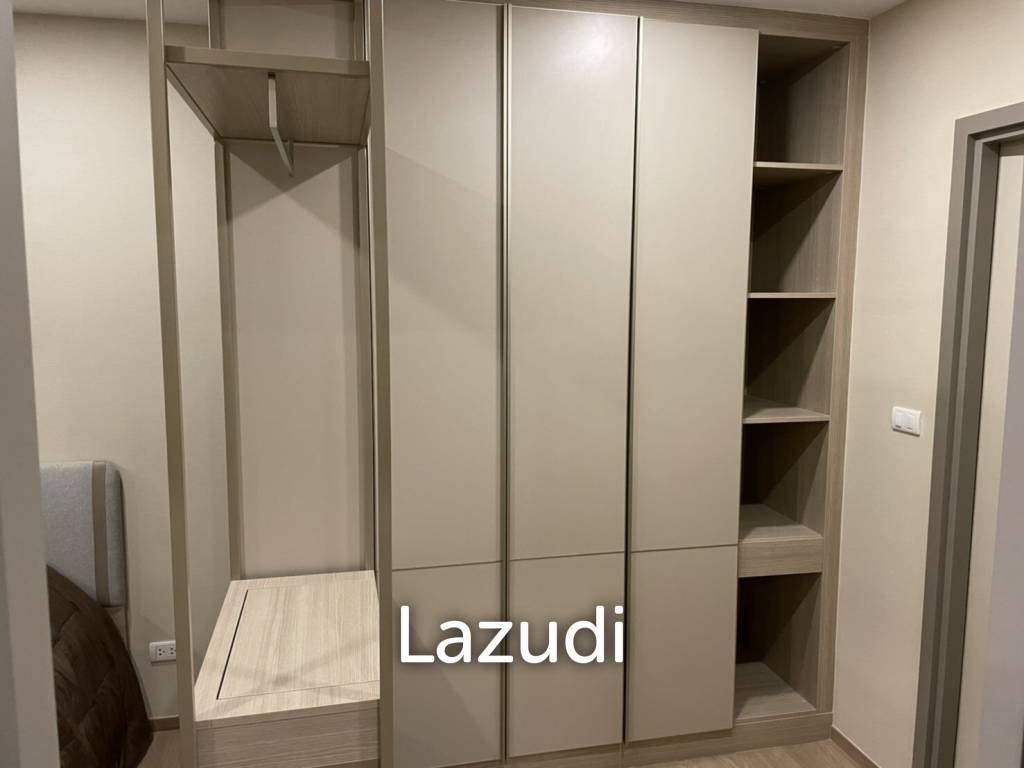 1 Bed 1 Bath 33.28 Sqm Condo For Sale
