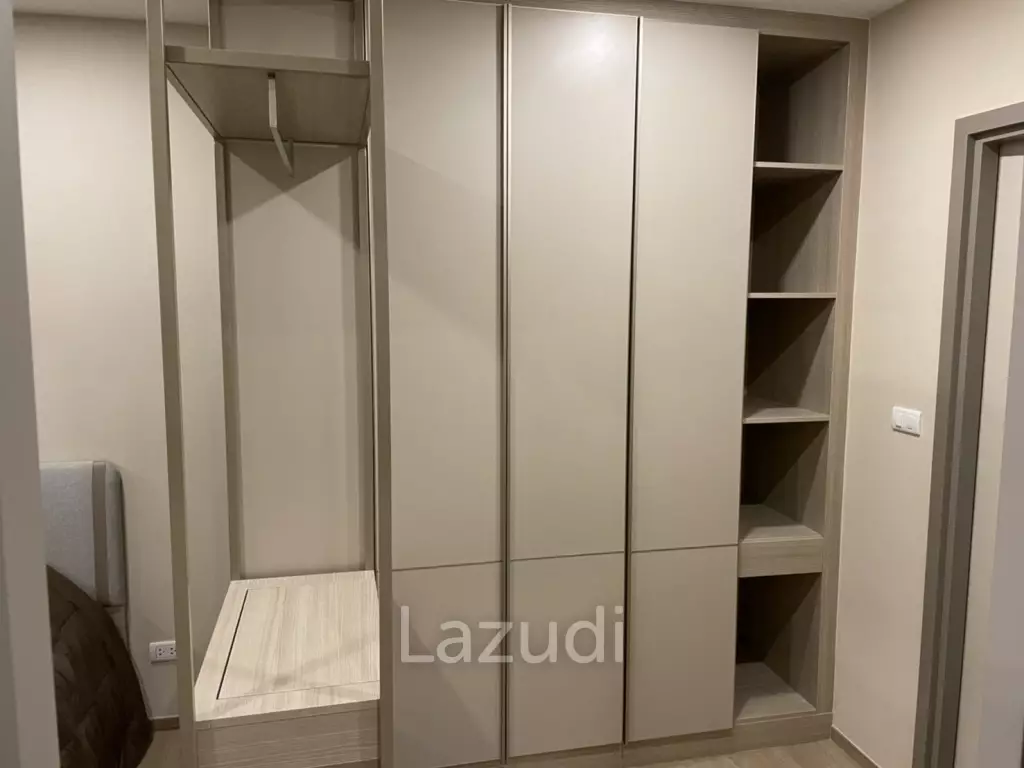 1 Bed 1 Bath 33.28 Sqm Condo For Sale