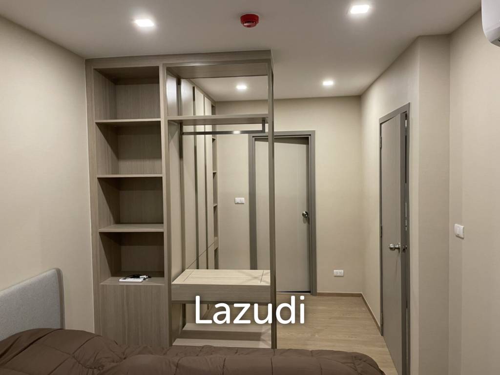 1 Bed 1 Bath 33.28 Sqm Condo For Sale
