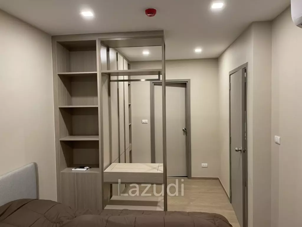 1 Bed 1 Bath 33.28 Sqm Condo For Sale
