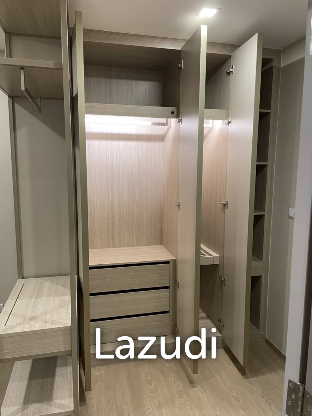 1 Bed 1 Bath 33.28 Sqm Condo For Sale
