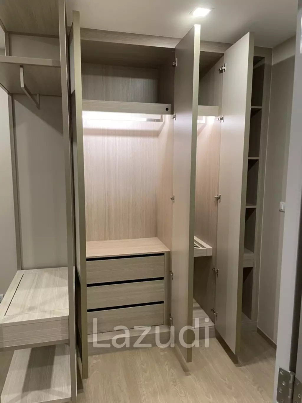 1 Bed 1 Bath 33.28 Sqm Condo For Sale