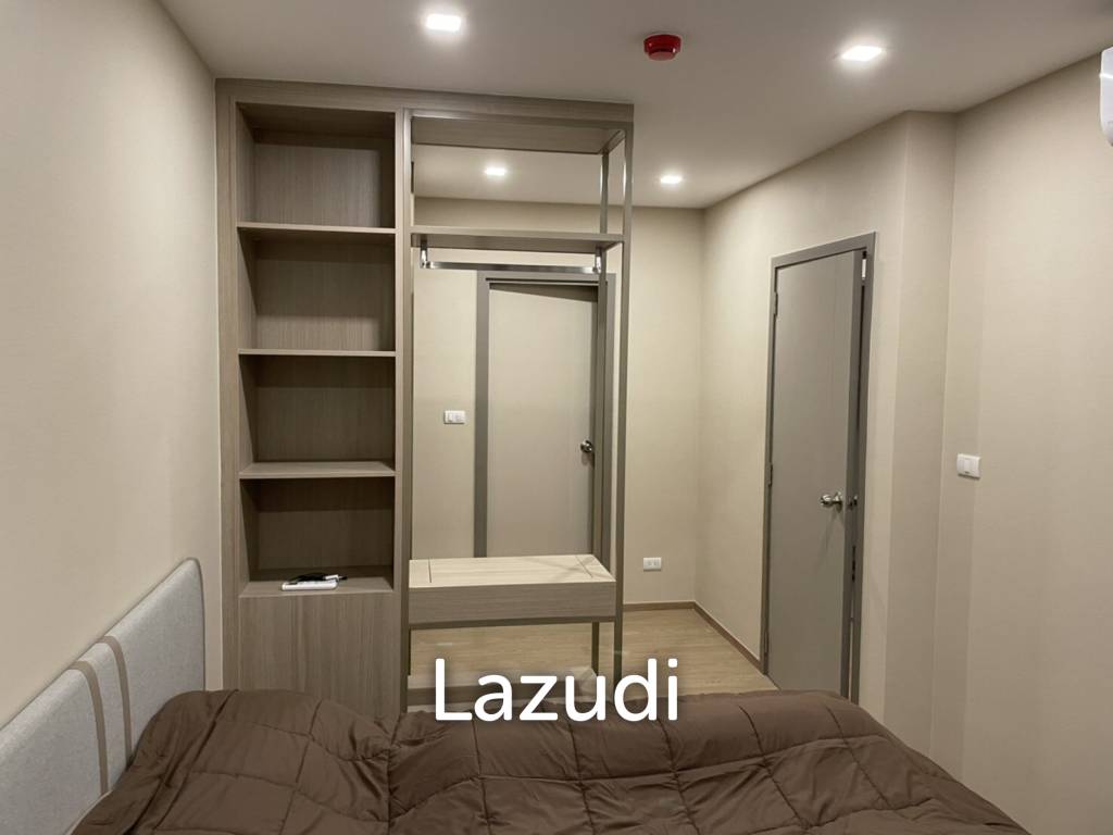 1 Bed 1 Bath 33.28 Sqm Condo For Sale