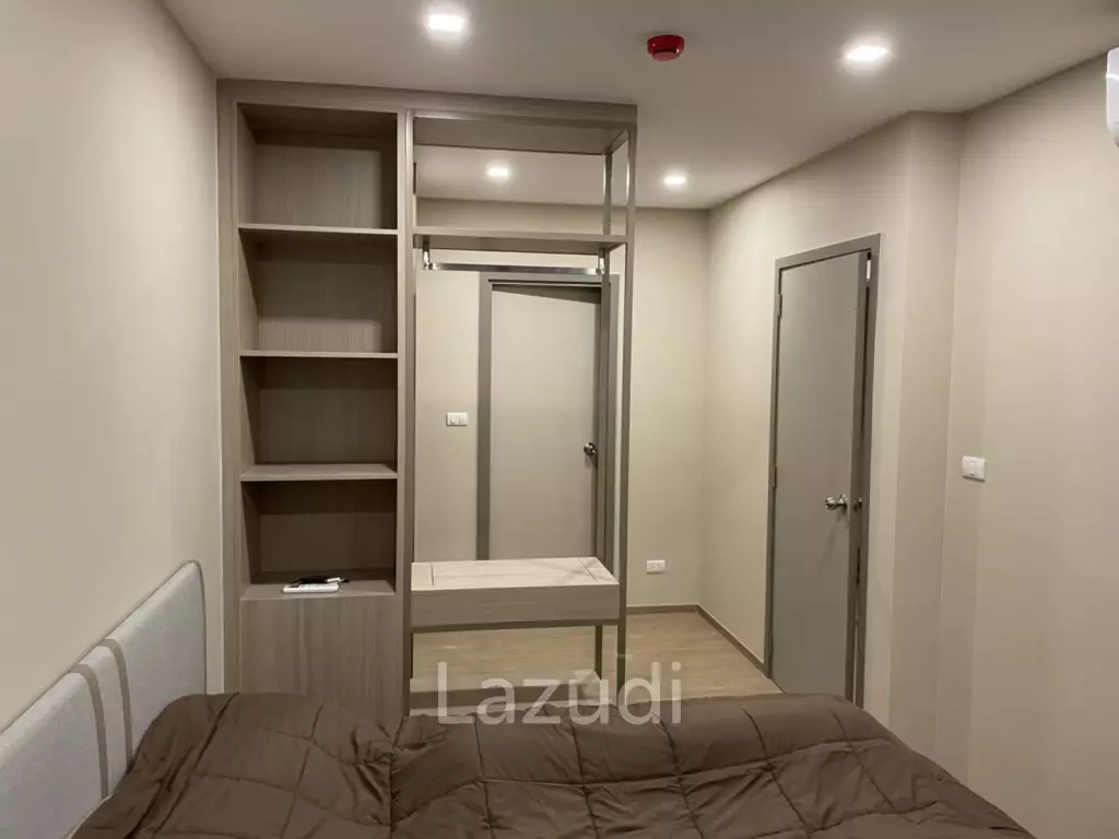 1 Bed 1 Bath 33.28 Sqm Condo For Sale