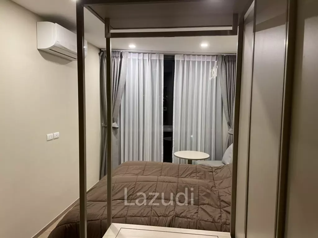 1 Bed 1 Bath 33.28 Sqm Condo For Sale